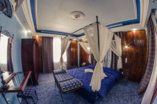 Hotel Predeal Comfort Suites - camera dubla