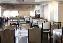 Hotel Rina Sinaia - restaurant