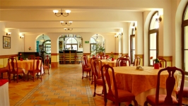 Hotel Ruia Poiana Brasov - restaurant