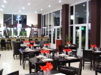 Hotel Selena Mamaia - restaurant