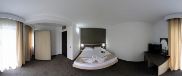 Hotel Solymar Mangalia - camera dubla