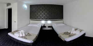 Hotel Solymar Mangalia - camera dubla twin