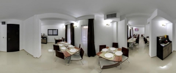 Hotel Solymar Mangalia - restaurant