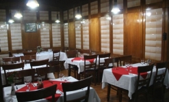 Hotel Tantzi Sinaia - restaurant