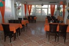 Pensiunea Casa Margo Mangalia - restaurant
