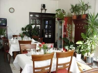 Pensiunea Tranzit Sinaia - restaurant