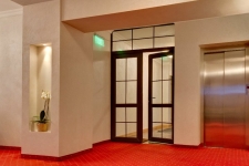 Rizzo Boutique Hotel & Spa - interior