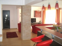 Vila Lupilor Sinaia - apartament