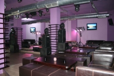 Hotel Clermont Covasna - club