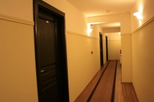 Hotel Astoria Gheorgheni - coridor