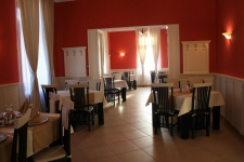 Hotel Astoria Gheorgheni - restaurant