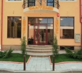 Hotel Cantemir Bucuresti