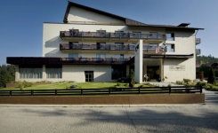 Hotel Clermont Covasna