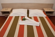 Hotel Danube Stars Galati - camera dubla matrimoniala