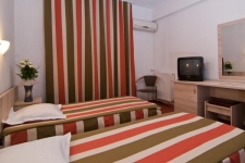 Hotel Danube Stars Galati - camera dubla twin