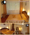 Hotel Dobru Slanic Moldova - camera dubla