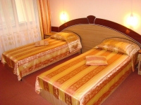 Hotel Dobru Slanic Moldova - camera dubla twin