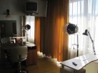 Hotel Piemonte Predeal - salon manechiura