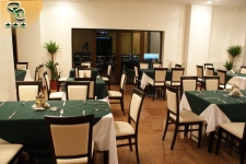Hotel Costinesti Royal - restaurant