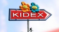 Kidex - 31 mai - 3 iunie 2012, la Romexpo - intrare gratuita