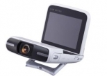 Camera video digitala LEGRIA mini de la Canon - obiectiv grandangular, sistem de imagine HD si conectivitate Wi-Fi