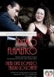 Ritmo Flamenco, cu Pilar Diaz Romero şi Tiberiu Gogoanţă - 8 noiembrie 2012, Ceainăria Cinci