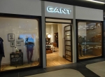 Magazin GANT in Promenada Mall Bucuresti - un nou magazin GANT in Romania