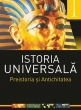 Editura ALL lansează Istoria universală