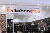 KitchenShop - deschidere magazin in Oradea Shopping City