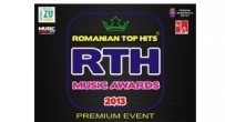 Romanian Top Hits Music Awards 2013 se va desfasura la Bacau, intre 2 si 3 august 2013