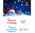 Ploiesti Shopping City organizeaza Targul de Iarna - 12 – 15 decembrie 2013
