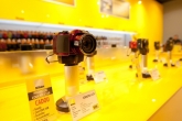 Yellow Store Constanta – magazin Nikon in Maritimo Shopping Center Constanta